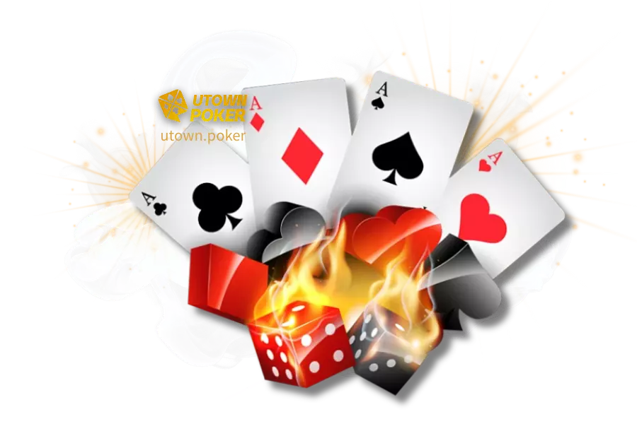 Utown Omaha Poker Strategy Guide