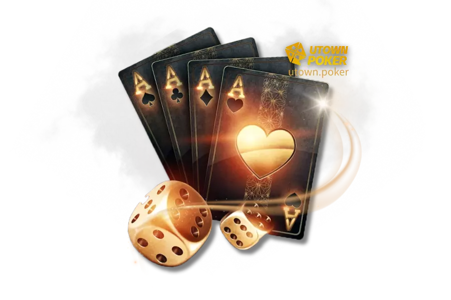 Utown Texas Hold’em Strategy Guide