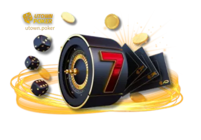 Utown Online Slot