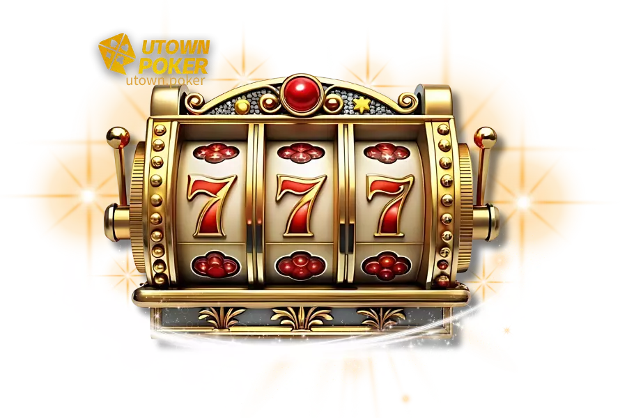 Utown Slot