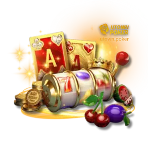 Utown Slot Machine Strategy Guide