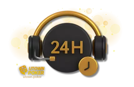 24/7 professional customer service